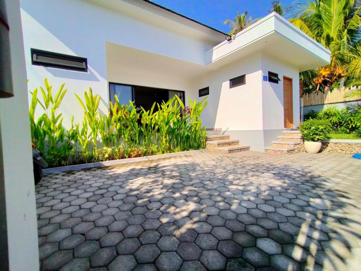 Villa Ataya Lovina Екстериор снимка